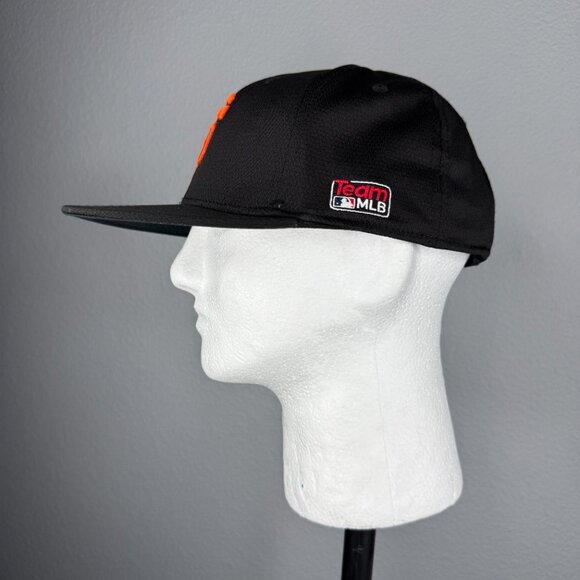 San Francisco Giants Hat - Picture 3 of 7